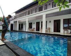 Sanur Guest House Dış Mekan