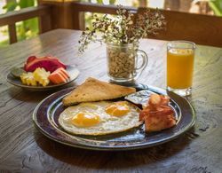 Sanur Lodge Kahvaltı