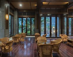 Sanya Baohong Shang Haihuating boutique hotel Genel