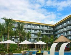 Sanya Serenity Coast Marina Hotel İç Mekan
