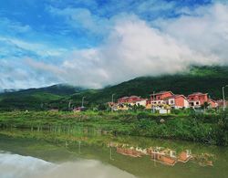 Sanya Shanggong Rehabilitation Villa Dış Mekan
