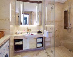 Sanya Shuang Da International Hotel Banyo Tipleri