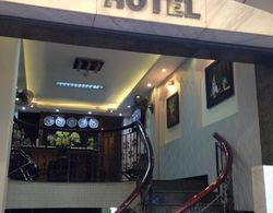 Sao Nam Hotel - Bui Vien Walking Street Dış Mekan