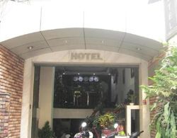 Sao Nam Hotel - Bui Vien Walking Street Dış Mekan