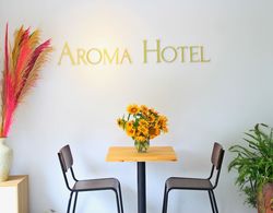 Sapa Aroma Hotel Öne Çıkan Resim