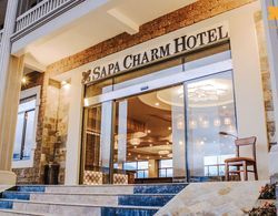 Sapa Charm Hotel Öne Çıkan Resim