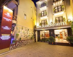 Sapa Diamond Hotel Öne Çıkan Resim