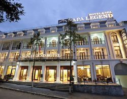 Sapa Legend Hotel & Spa Öne Çıkan Resim