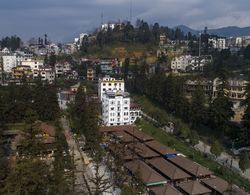 Sapa Melody Hotel Dış Mekan