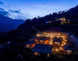 Sapa Rosie House - Mountain Retreat Dış Mekan