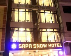 Sapa Snow Hotel Öne Çıkan Resim