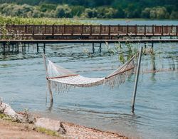 Sapanca Bamboolow Resort Dış Mekan