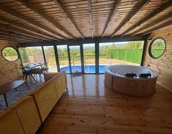 Sapanca Bluew 2 Bungalov Genel