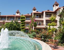 Saphir Hotel & Villas Genel