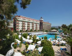 Saphir Hotel & Villas Genel