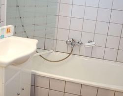Sapini re Type A in Wahlhausen Banyo Tipleri