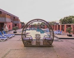 Sapphero Harshraj Resort Genel