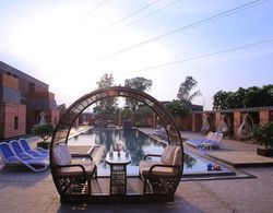 Sapphero Harshraj Resort Öne Çıkan Resim