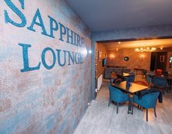 Hotel Sapphire Bakuriani Genel