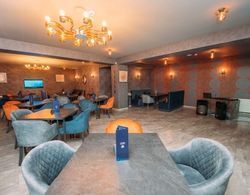 Hotel Sapphire Bakuriani Genel