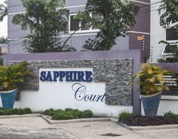 Sapphire Court Dış Mekan