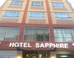 Hotel Sapphire Genel