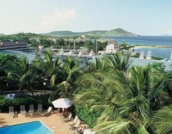 Sapphire Village Resort by Antilles Resorts Dış Mekan