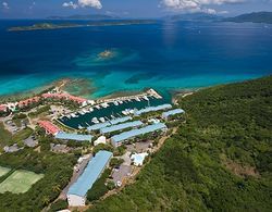 Sapphire Village Resort by Antilles Resorts Dış Mekan