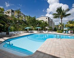 Sapphire Village Resort by Antilles Resorts Havuz