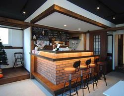 Sapporo Guest House Anne - Hostel İç Mekan