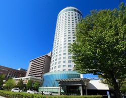 Sapporo Prince Hotel Dış Mekan
