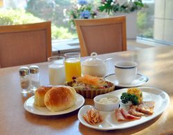 Hotel Sapporo Sunplaza Kahvaltı