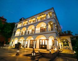 Saptapuri by Royal Orchid Hotels Varanasi Limited Dış Mekan