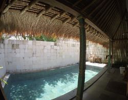 Sapulidi Resort Spa & Gallery Bali Genel