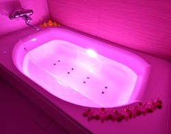 Hotel SARA Kawagoe - Adults Only Banyo Özellikleri