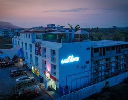 Sara Suites Ixtapa Dış Mekan