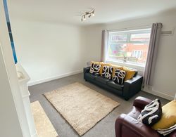 Sarabell House - 2 Bedrooms, Choppington Genel