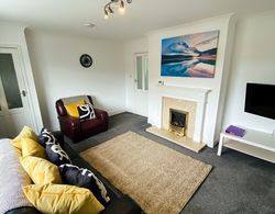 Sarabell House - 2 Bedrooms, Choppington Genel