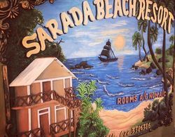 Sarada Beach Resort Dış Mekan