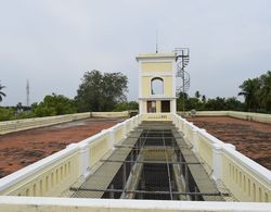 Saradharam Heritage Hotel Lakshmi Vilas Dış Mekan