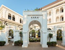 Sarai Resort & Spa Genel