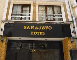 Sarajevo Rooms & Suites Dış Mekan