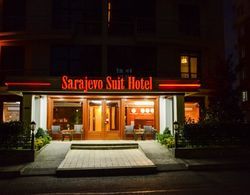Sarajevo Suit Hotel Genel