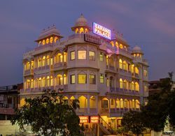 Hotel Sarang Palace Öne Çıkan Resim