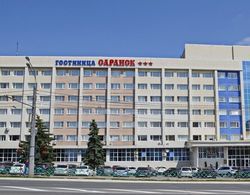 Saransk Hotel Öne Çıkan Resim