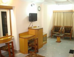 Saraswati Retreat Oda Düzeni