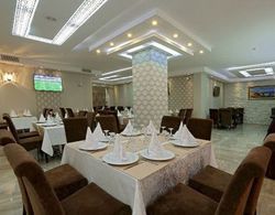 Hôtel Saray Yerinde Yemek