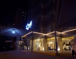 Saray Hotel Apartments Dış Mekan