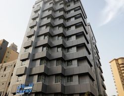 Saray Hotel Apartments Dış Mekan