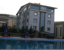 Saray Gold Hotel Havuz
